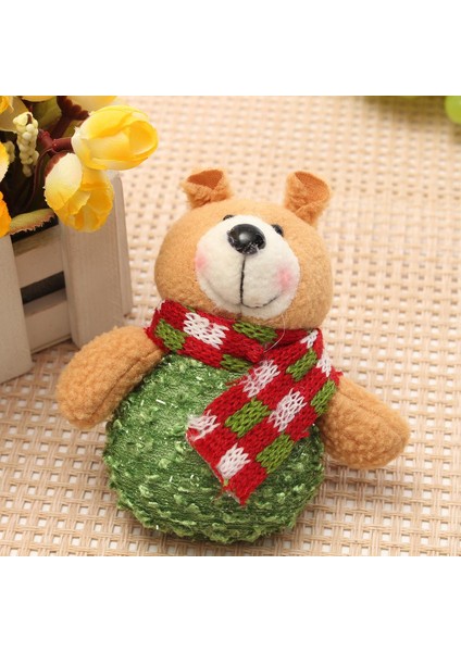 Evlen Noel Noel Baba'nın Süsleri ve Noel Asma Dekorasyon Hediyesi (Yurt Dışından) indirimleri