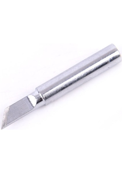 10 Adet Lehim Tornavida Demir Ucu 900M-T Hakko Lehimleme Yeniden Işleme Istasyonu Aracı Sevıch (Yurt Dışından) fırsatları