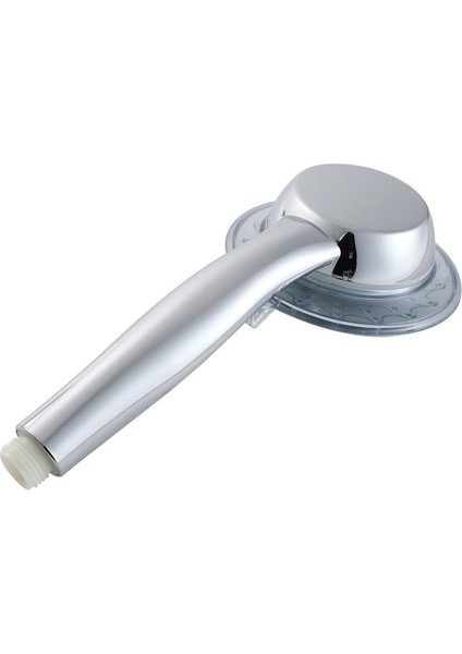 7 Renk LED Duş Yavaş Yanıp Sönen El Yuvarlak Sds-A3 Duş Bar Başlığı (Yurt Dışından) fiyatları