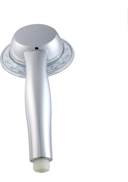 7 Renk LED Duş Yavaş Yanıp Sönen El Yuvarlak Sds-A3 Duş Bar Başlığı (Yurt Dışından) modelleri