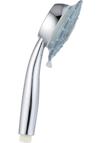 7 Renk LED Duş Yavaş Yanıp Sönen El Yuvarlak Sds-A3 Duş Bar Başlığı (Yurt Dışından) fırsatları