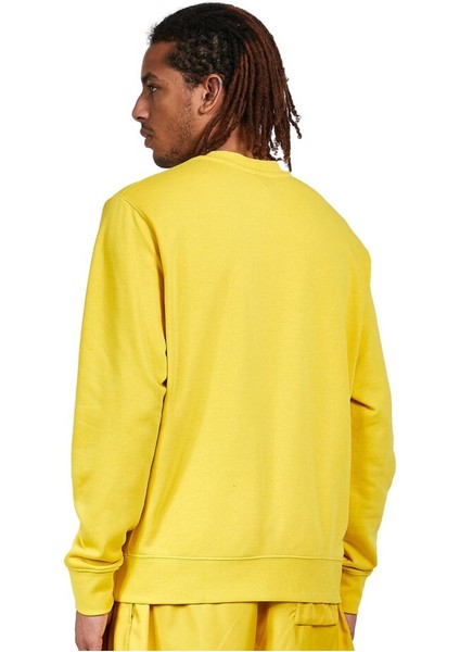 Sportswear Club Fransız Havlu Bisiklet Yaka KAZAK-BV2666-709 fiyatları