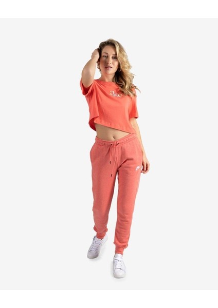 Nsw Essential Fleece Pants WOMEN'S-DR6163-814