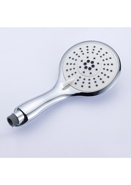 Günlük Araçlar Ultra Ince Basınçlı 5 Mod Ayarlanabilir Banyo El Duşu Başlığı (Yurt Dışından) fırsatları