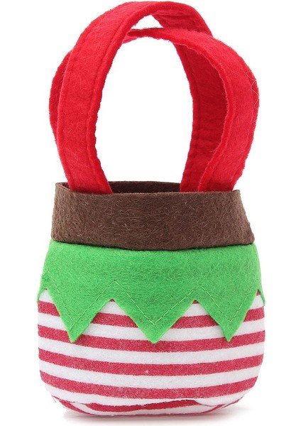 1 Noel Noel Şekeri Düğün Noel Baba Pantolon Dekorasyonu Sevimli Hediye (Yurt Dışından) indirimleri