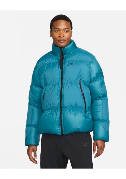 Sportswear Therma-Fit Repel City Puffer Full-Zip Hoodie Erkek MONT-DD6978-415