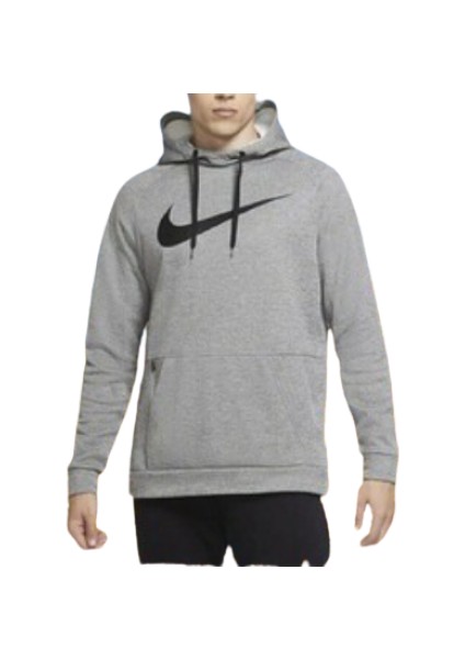 Therma Fit Training Pullover Hoodie Sweater SWEATSHIRT-DV8008-063