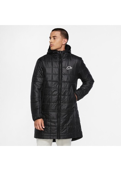 Synthetic Fıll Parka DV2932-010