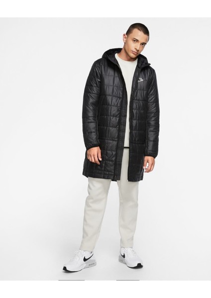Synthetic Fıll Parka DV2932-010