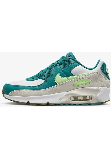 Air Max 90 Ltr Sneaker Ayakkabı CD6864-124 (Bir Beden Büyük Almanızı Öneriyoruz)