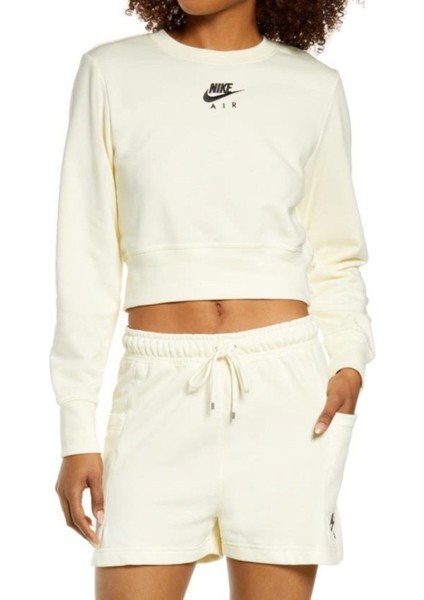 Air Women's Crew DC5296-113