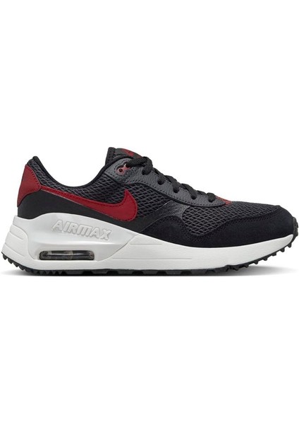 Air Max Systm Spor Ayakkabı DQ0284-003 (Yarım Numara Büyük Almanızı Öneriyoruz)