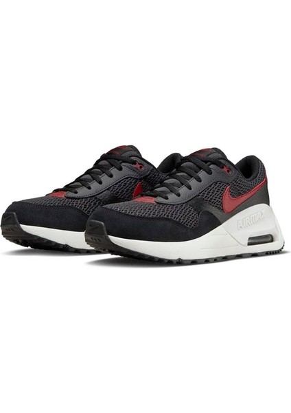 Air Max Systm Spor Ayakkabı DQ0284-003 (Yarım Numara Büyük Almanızı Öneriyoruz)
