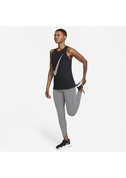 Dri-Fit Icon Clash Graphic Training Kadın Atlet - DJ1742-010