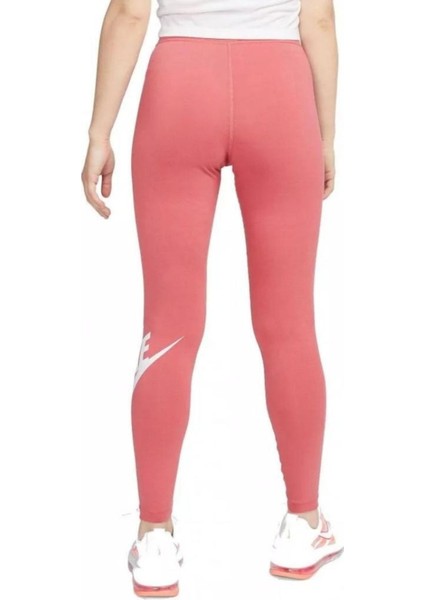 Swoosh Bayan Tayt DB3903-691 fiyatları
