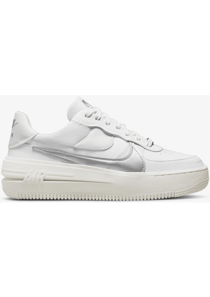 Air Force 1 Plt.af.orm – Metallic Silver DJ9946-101