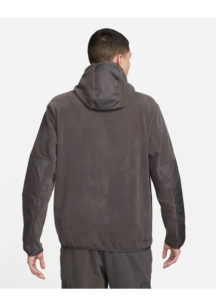 Sportswear Air Max Fleece Erkek Kapüşonlu Sweatshirt DV2435-254 fiyatları