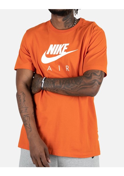 M Nsw Tee Air Hbr 2 T-SHIRT-DA0933-893
