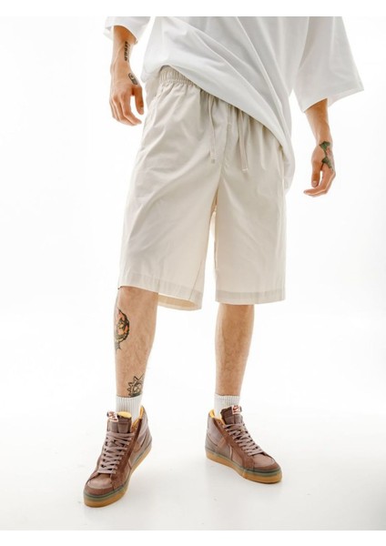 M Nk Club Wvn Oversized Short DM6917-104 fiyatları