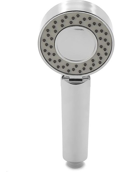 Loveliness Xueqin Banyo Püskürtücü El Tipi Iki Taraflı Ayarlanabilir Duş Başlığı Spa Basınç Filtreli 3 Mod Yağış / Sprey / Masaj (Yurt Dışından)