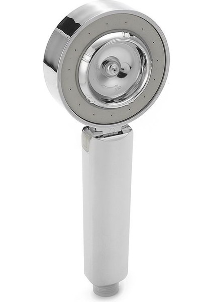 Loveliness Xueqin Banyo Püskürtücü El Tipi Iki Taraflı Ayarlanabilir Duş Başlığı Spa Basınç Filtreli 3 Mod Yağış / Sprey / Masaj (Yurt Dışından) fiyatları