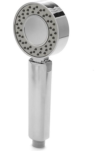 Loveliness Xueqin Banyo Püskürtücü El Tipi Iki Taraflı Ayarlanabilir Duş Başlığı Spa Basınç Filtreli 3 Mod Yağış / Sprey / Masaj (Yurt Dışından) fırsatları