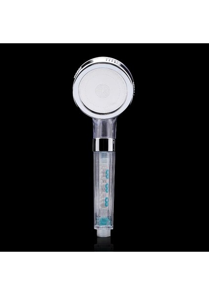 Araçlar、diy Manyetik Terapi Filtreli Negatif Iyon Aromaterapi Spa Duş Başlığı (Yurt Dışından) fiyatları