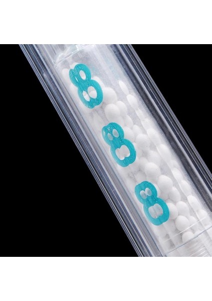 Araçlar、diy Manyetik Terapi Filtreli Negatif Iyon Aromaterapi Spa Duş Başlığı (Yurt Dışından) indirimleri