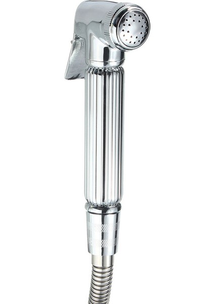 En Iyi Alet El Banyo/tuvalet Duş Başlığı Memesi Hortum Tutucu Bide Spreyi Gümüş Yenı (Yurt Dışından) modelleri