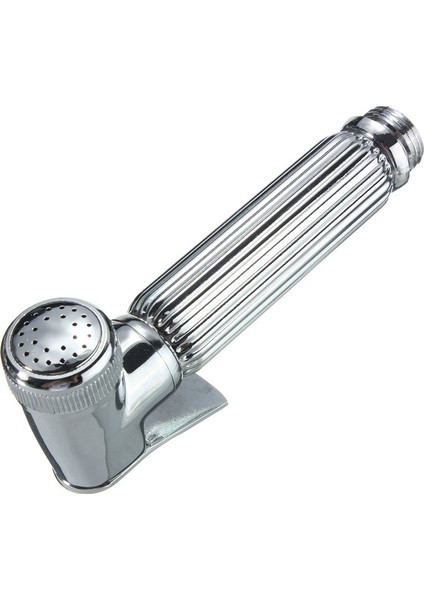En Iyi Alet El Banyo/tuvalet Duş Başlığı Memesi Hortum Tutucu Bide Spreyi Gümüş Yenı (Yurt Dışından) fırsatları