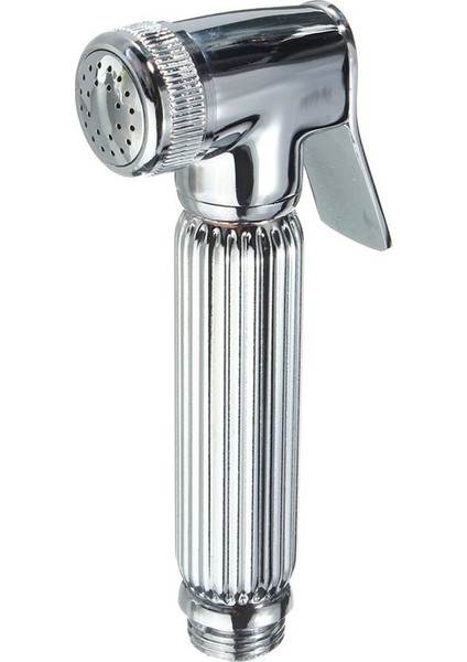 En Iyi Alet El Banyo/tuvalet Duş Başlığı Memesi Hortum Tutucu Bide Spreyi Gümüş Yenı (Yurt Dışından) indirimleri
