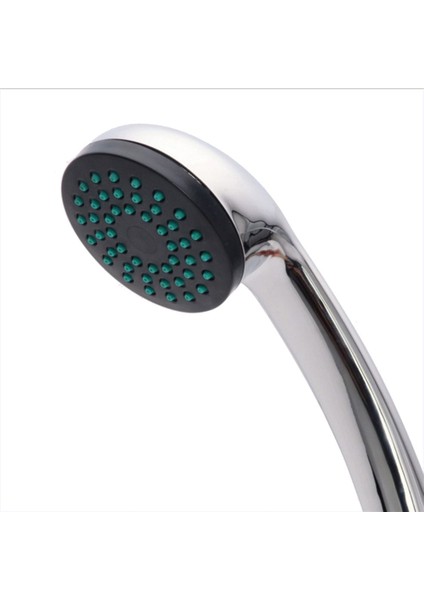 Tek Fonksiyonlu Gypsophila El Duş Başlığı Pratik Banyo Üstü R - Gümüş (Yurt Dışından) fırsatları