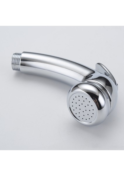 Aracı Kcasa KC-SH34 Basınçlı Bide Duş Klozet Kapağı Shattaf Banyo Duş Başlığı Püskürtücü (Yurt Dışından)