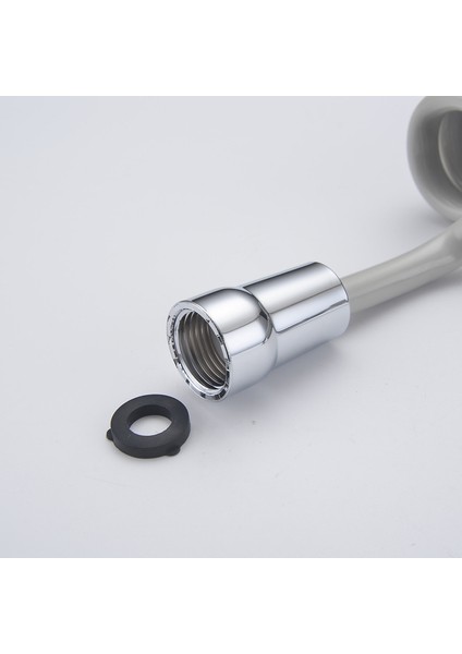 Aracı Kcasa KC-SH34 Basınçlı Bide Duş Klozet Kapağı Shattaf Banyo Duş Başlığı Püskürtücü (Yurt Dışından) fiyatları