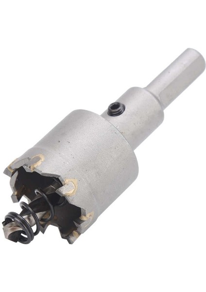 Tct Delik Testere Karbür Rayba Ucu Alaşım Açıcı Metal Kalın Sac Elektrikçi Kesici Kiti Φ30 ~ 38MM (Yurt Dışından) indirimleri