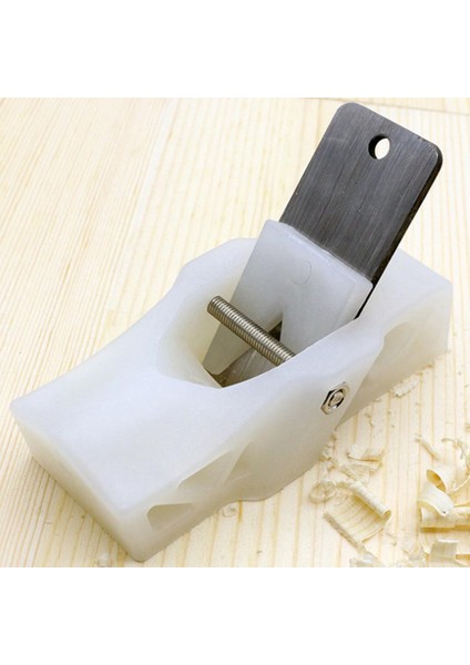 Quanbu Diy Mini El Planya Ağaç Işleme Düzlem Ahşap Planya Ağaç Işleme Aletleri (Yurt Dışından)