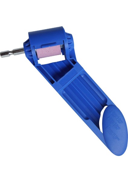 Taşınabilir Korindon Elektrikli Büküm Matkap Ucu Taşlama Bileyici Elektrikli El Aletleri (Yurt Dışından)