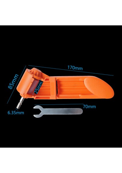 Taşınabilir Korindon Elektrikli Büküm Matkap Ucu Taşlama Bileyici Elektrikli El Aletleri (Yurt Dışından) modelleri