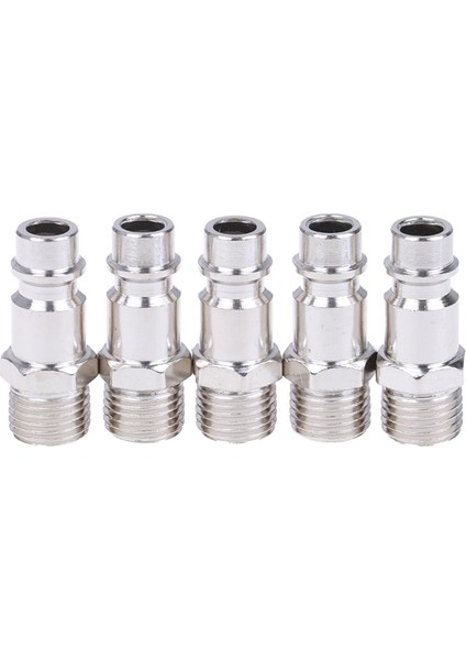 Adet Euro Hava Hattı Hortum Bağlantısı 1/4 (Yurt Dışından)