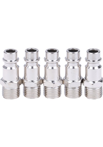 Adet Euro Hava Hattı Hortum Bağlantısı 1/4 (Yurt Dışından) fiyatları