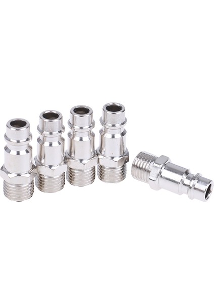 Adet Euro Hava Hattı Hortum Bağlantısı 1/4 (Yurt Dışından) modelleri