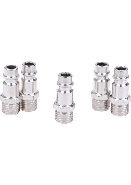 Adet Euro Hava Hattı Hortum Bağlantısı 1/4 (Yurt Dışından) fırsatları