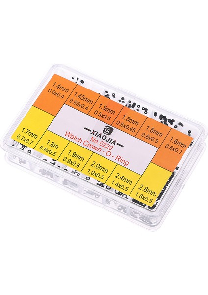 Mini Yıkayıcı O-Ring Saat Taç Su Geçirmez Saatler Mühürler Saat Tamir Araçları Sevıch (Yurt Dışından) modelleri