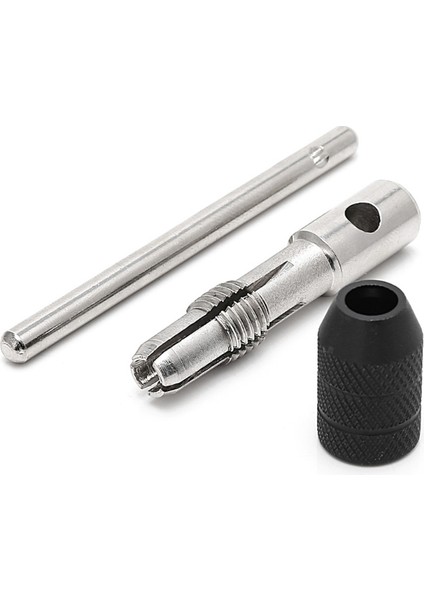 Srıwen 5 Adet/takım T Tipi Makine El Vida Konu Musluklar Oyucu M3/m4/m5/m6 Musluk Seti Büküm Matkap Uçları ve Anahtarı (Yurt Dışından) indirimleri