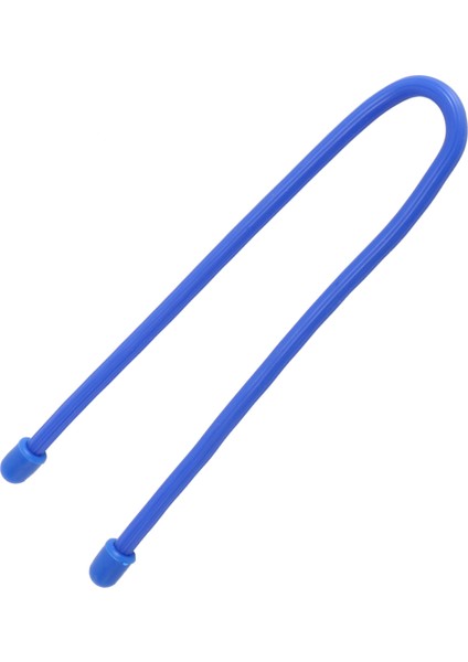 Adet/takım Silikon Kablo Bağı, Askılar, 4 Inç, 6 Inç, 12 Inç (Yurt Dışından) indirimleri