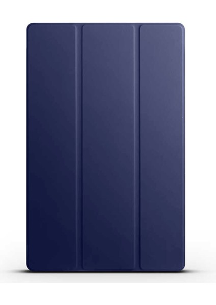 Samsung Galaxy Tab S9 X710 X716 X718 Kılıf Pu Deri Smart Standlı Case indirimleri