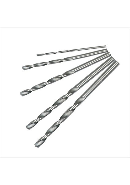 50 Adet Hss Yüksek Hız Çeliği Elmas Matkap Ucu Seti Alet Kaplı Büküm Matkap Sevıch (Yurt Dışından) fiyatları