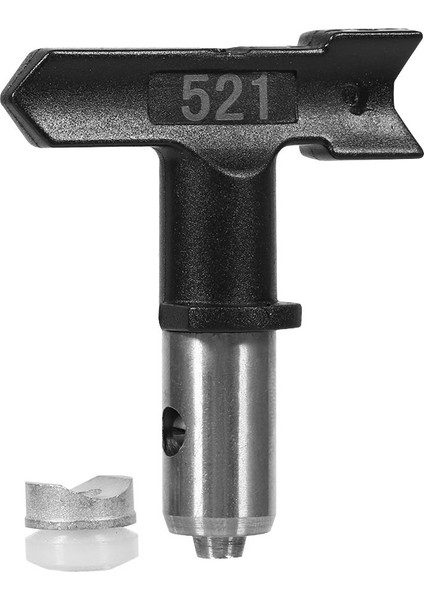 Püskürtme Ucu-1 x Havasız Püskürtme Ucu 1 x Uç Contası-Siyah& (Yurt Dışından) fiyatları