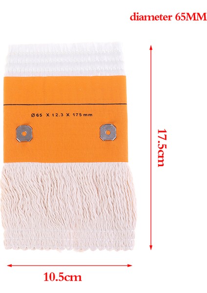 Gazyağı Sobası Fitilleri Yüksek Kaliteli Cam ELYAF+%100 Pamuk Isıtıcılar Fitil Mj (Yurt Dışından) fiyatları