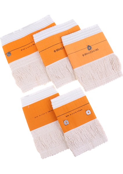 Gazyağı Sobası Fitilleri Yüksek Kaliteli Cam ELYAF+%100 Pamuk Isıtıcılar Fitil Mj (Yurt Dışından) fırsatları